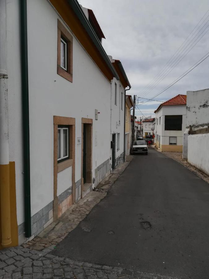 Casa do Ferreiro Tolosa Exterior foto